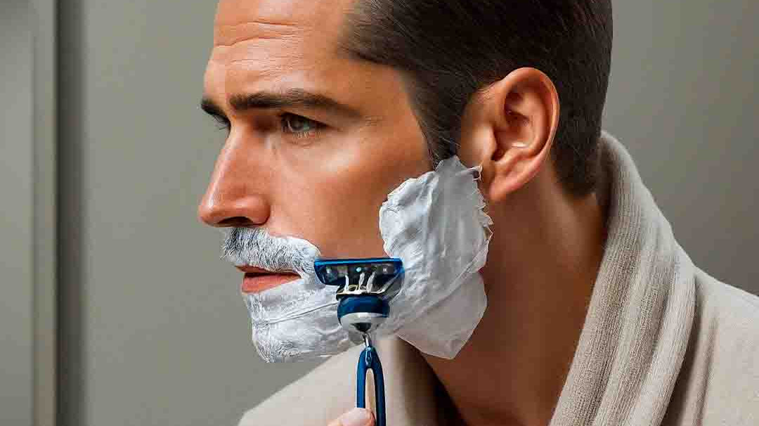 Descubre el Secreto de una Barba y Bigote Impecables