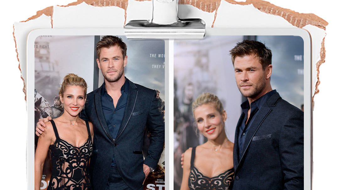 Diferencia de estatura resulta en parejas más felices