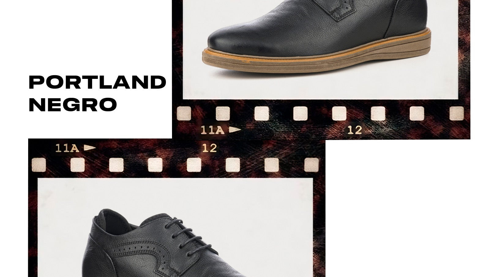 Cómo limpiar tu calzado de vestir