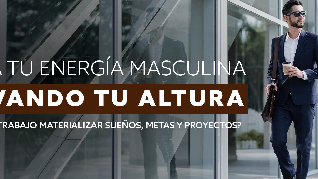 ¿Te cuesta trabajo materializar sueños, metas y proyectos?