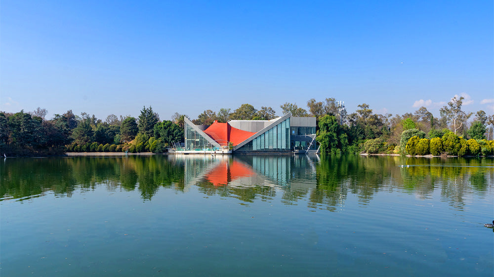 Spots Más Instagrameables de la CDMX