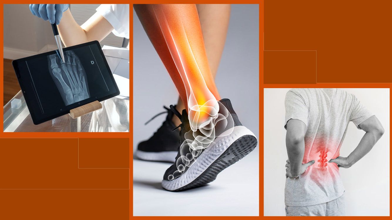 ¿Por qué no usar plantillas de aumento convencionales para aumentar estatura?