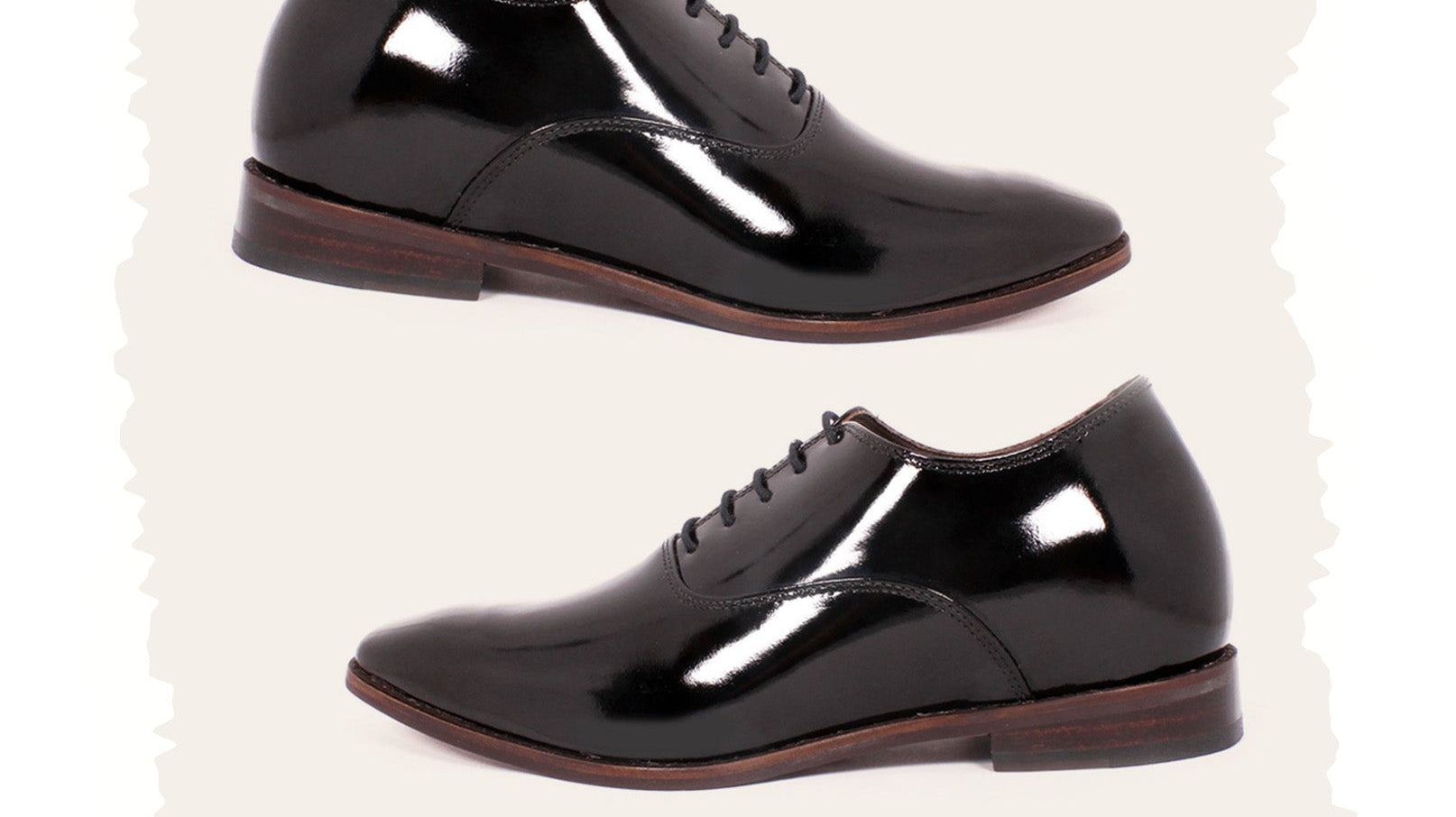 Cómo usar zapatos de charol para hombre con estilo y elegancia