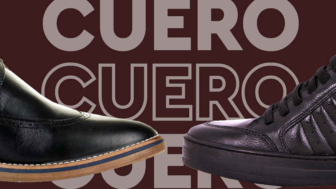 ¿Por qué invertir en tus zapatos?