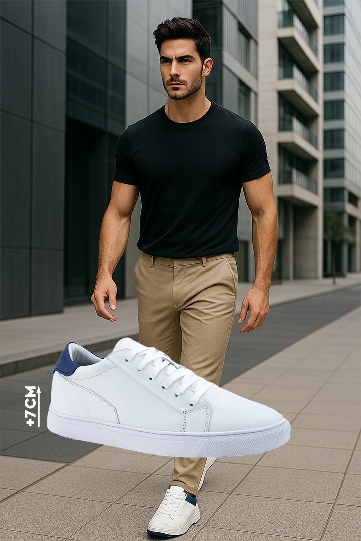Tendencias de calzado masculino para este verano: lo que no puede faltar en tu armario