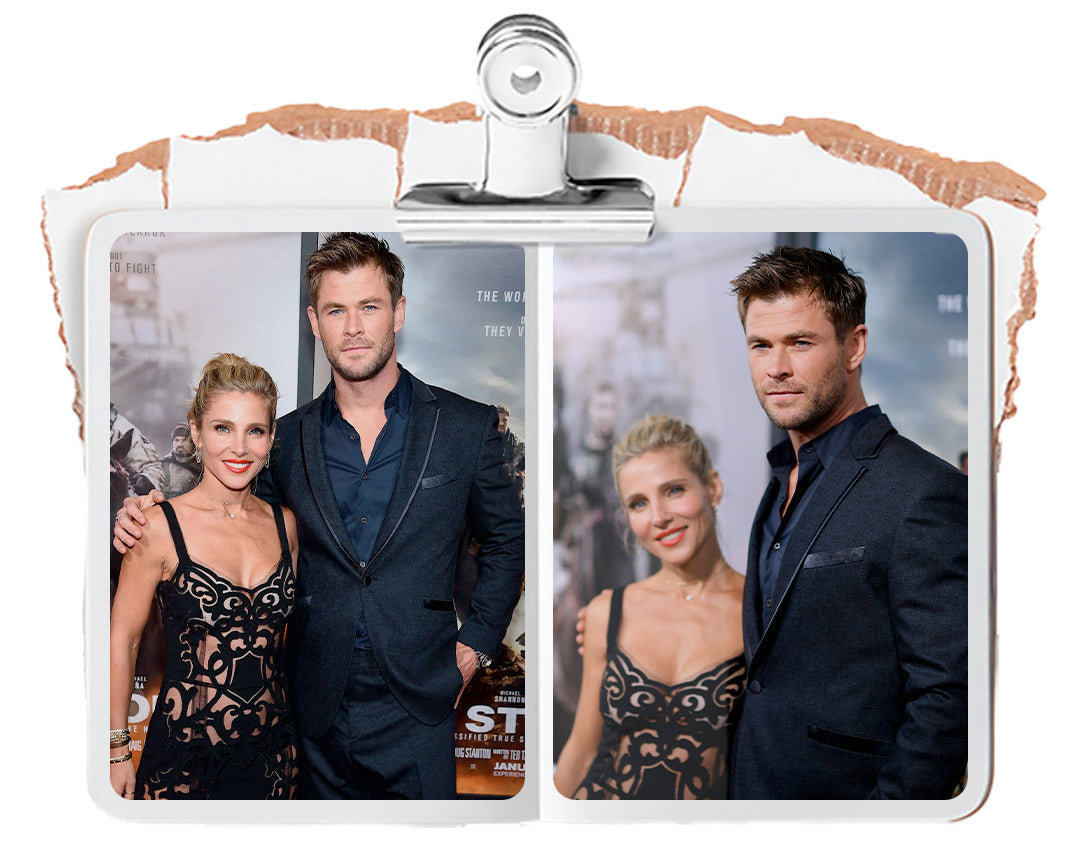 Diferencia de estatura resulta en parejas más felices