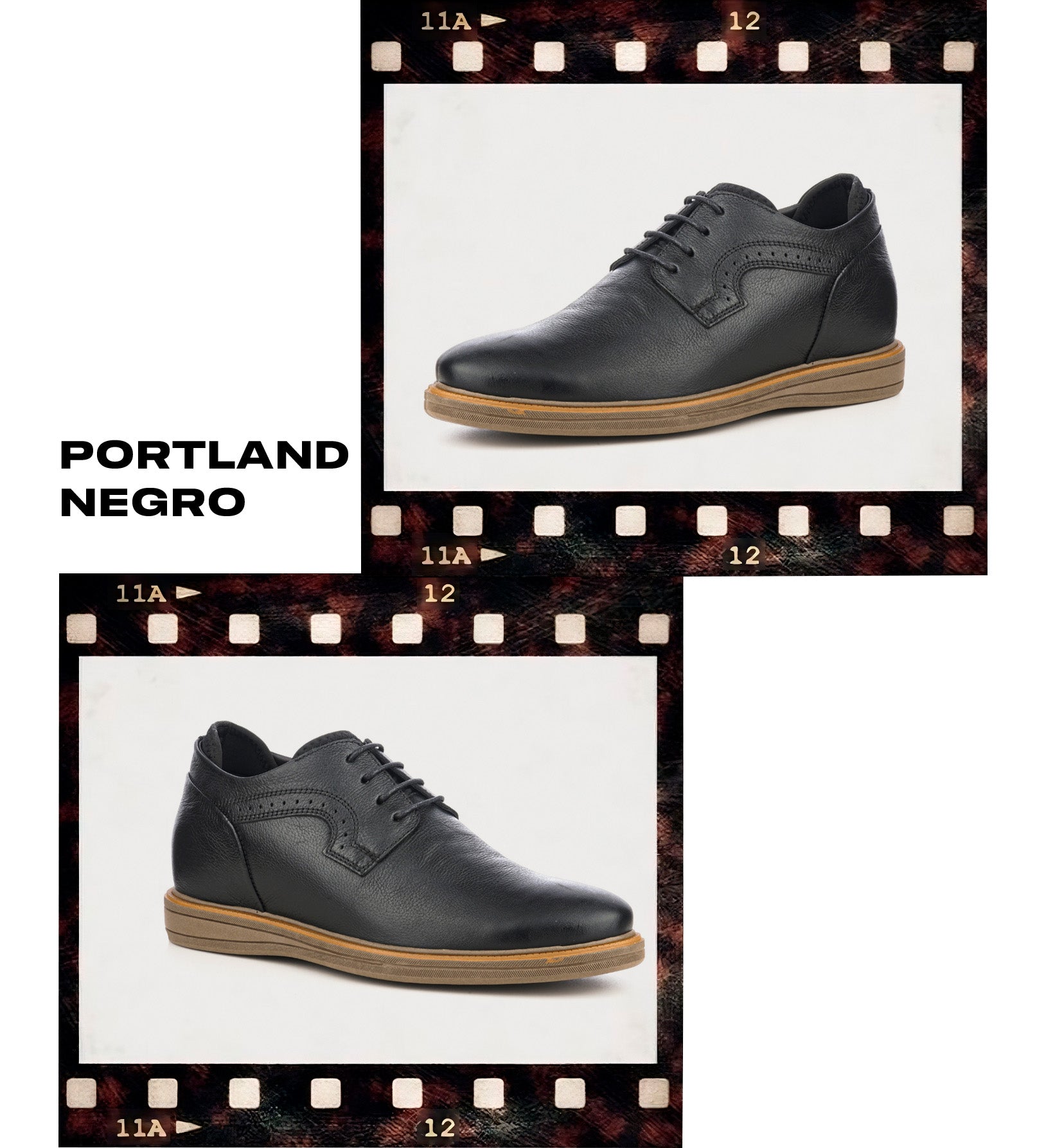 Cómo limpiar tu calzado de vestir