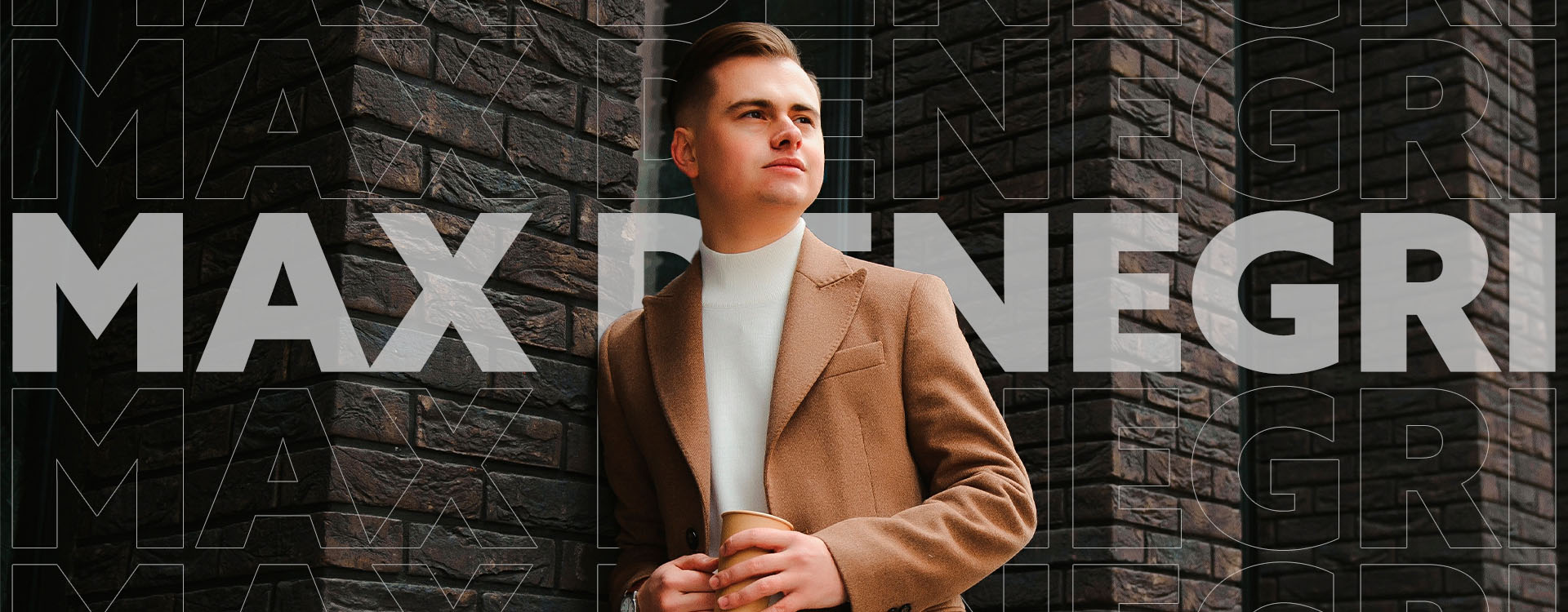 Eleva tu Confianza con Max Denegri: Tips Infalibles para Hombres con Estilo