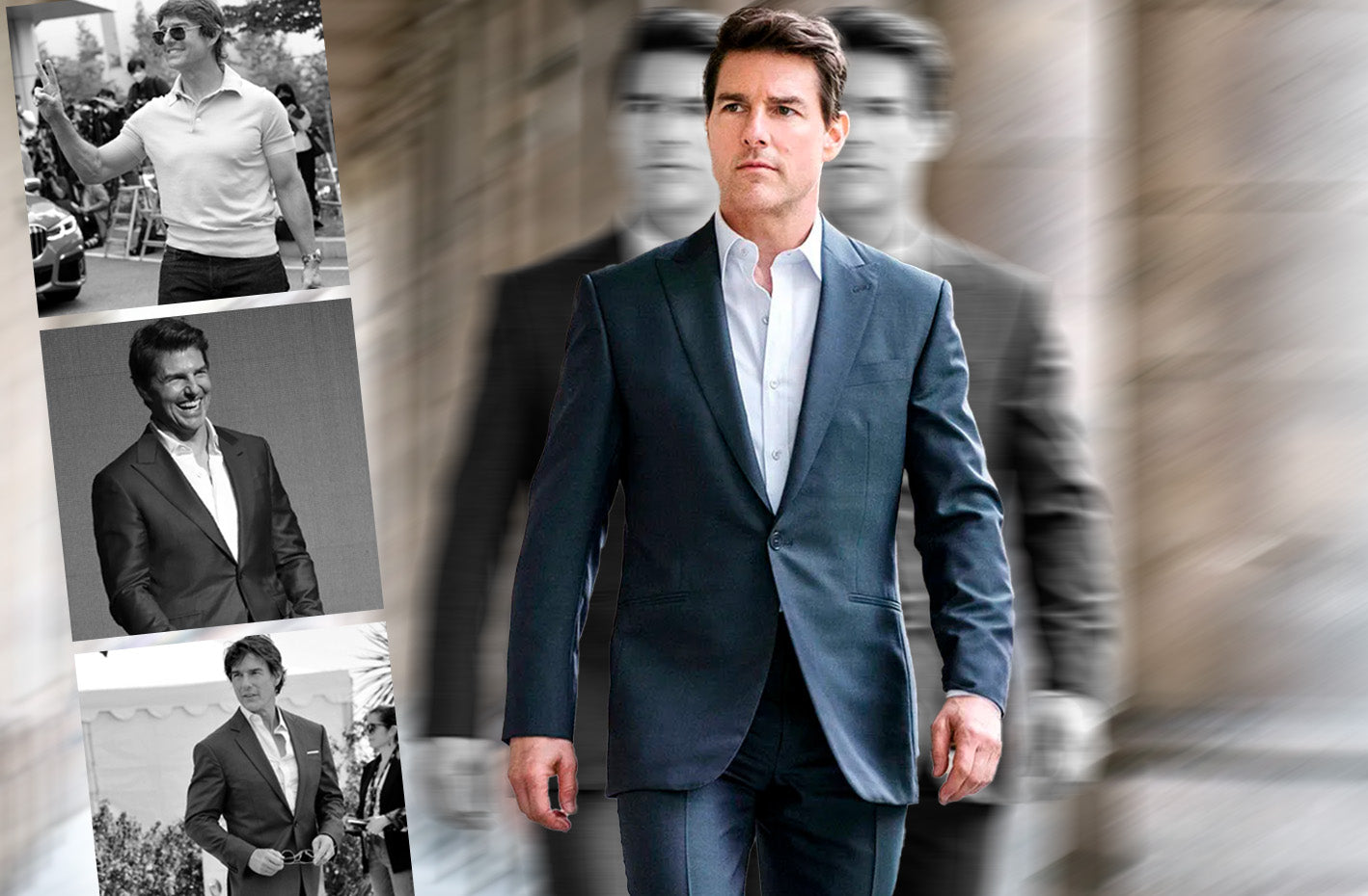 Cómo verse más alto