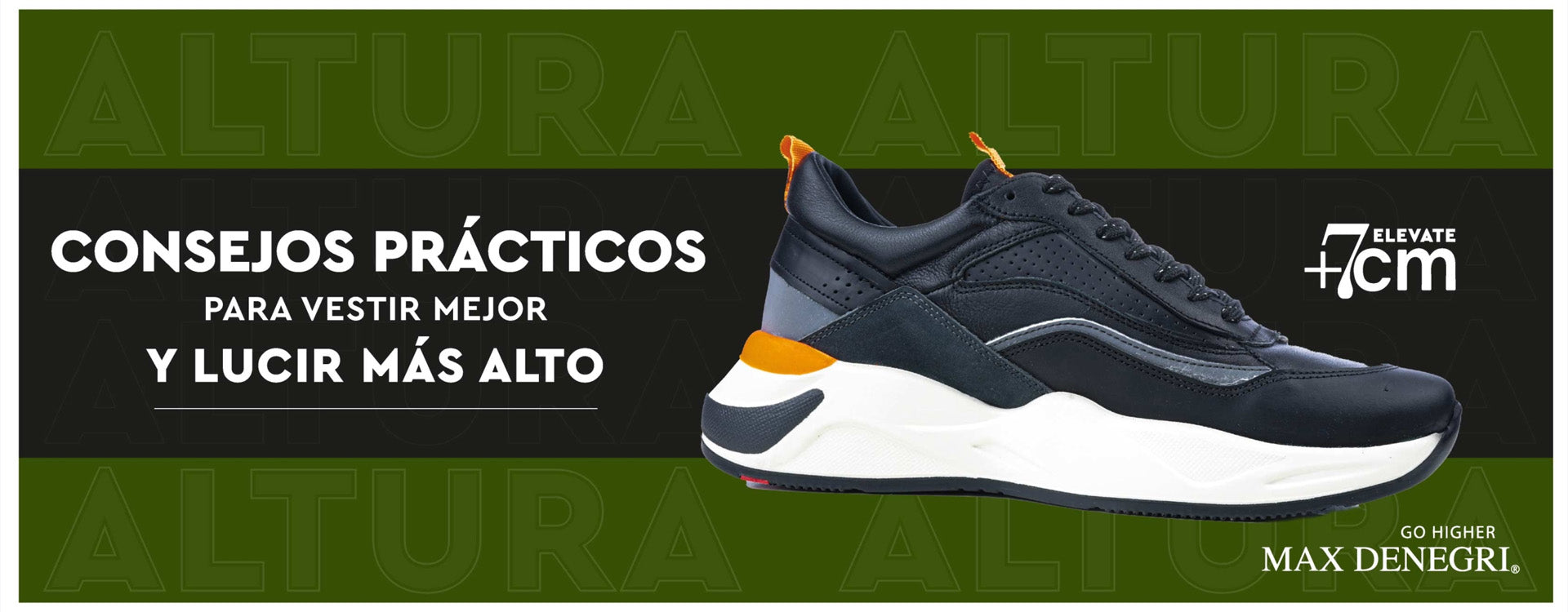 Consejos prácticos para vestir mejor y lucir más alto