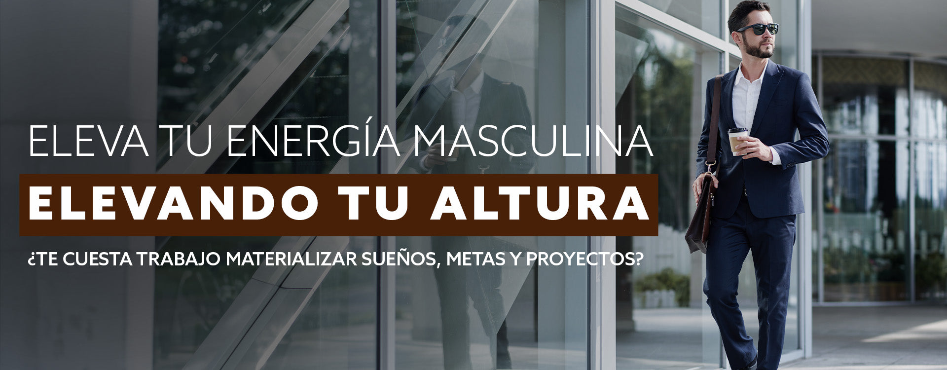 ¿Te cuesta trabajo materializar sueños, metas y proyectos?