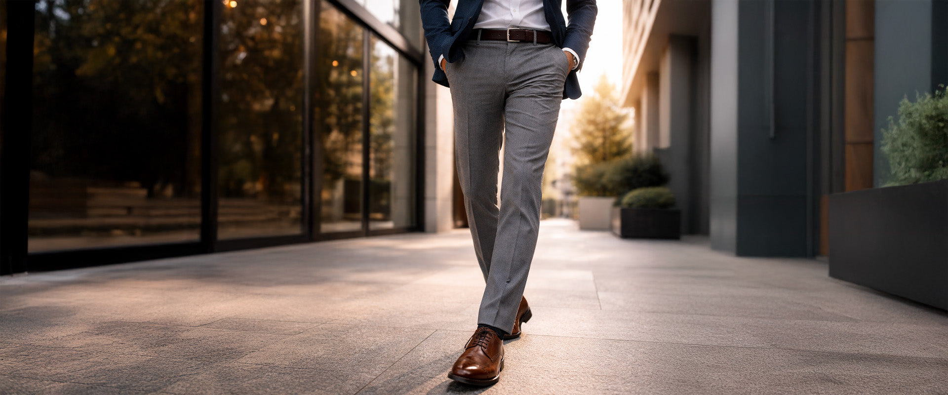 Cómo crear un guardarropa inteligente: estilo, intención y presencia