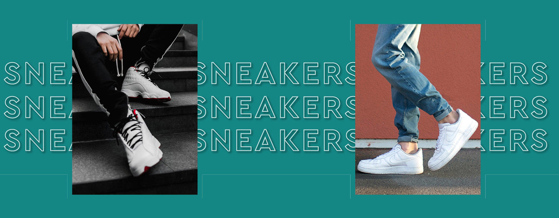 Los sneakers que nunca deben faltar en tu closet