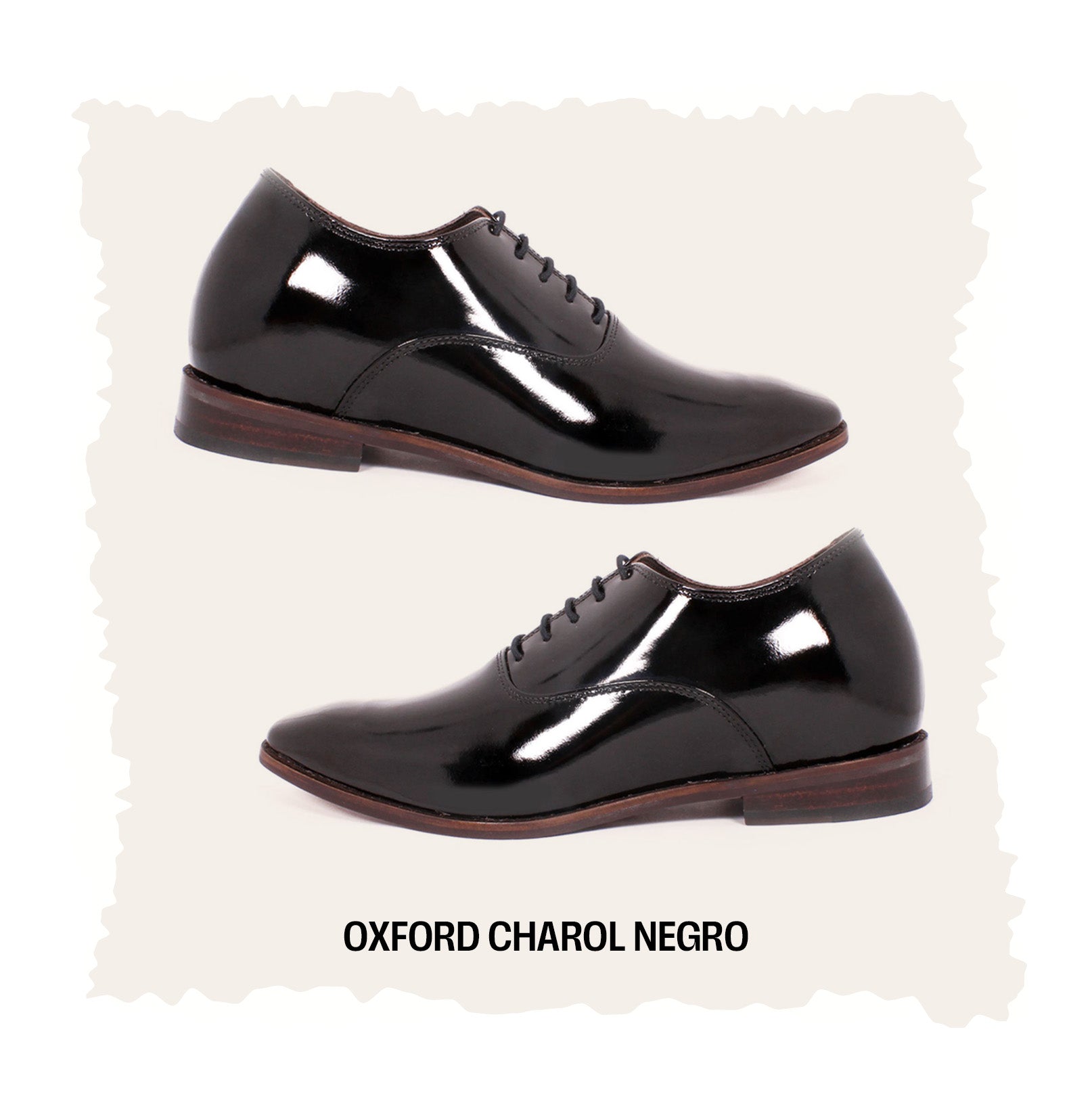 Cómo usar zapatos de charol para hombre con estilo y elegancia