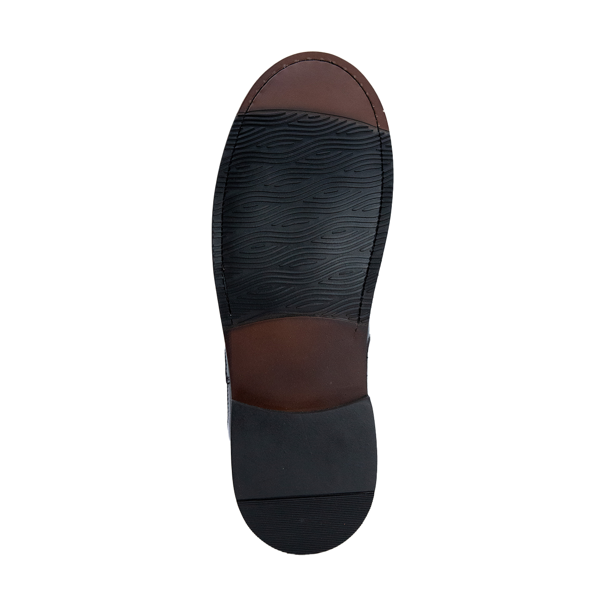 Max Denegri Mëxico - Botines Chelsea Negros para hombre+7cm de Altura Tucson