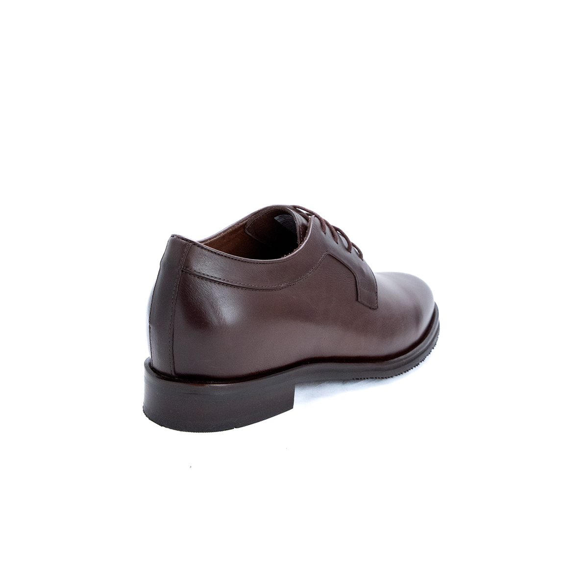 Max Denegri Mëxico - Zapatos Casuales para hombre Café +7cm de Altura Sunderland