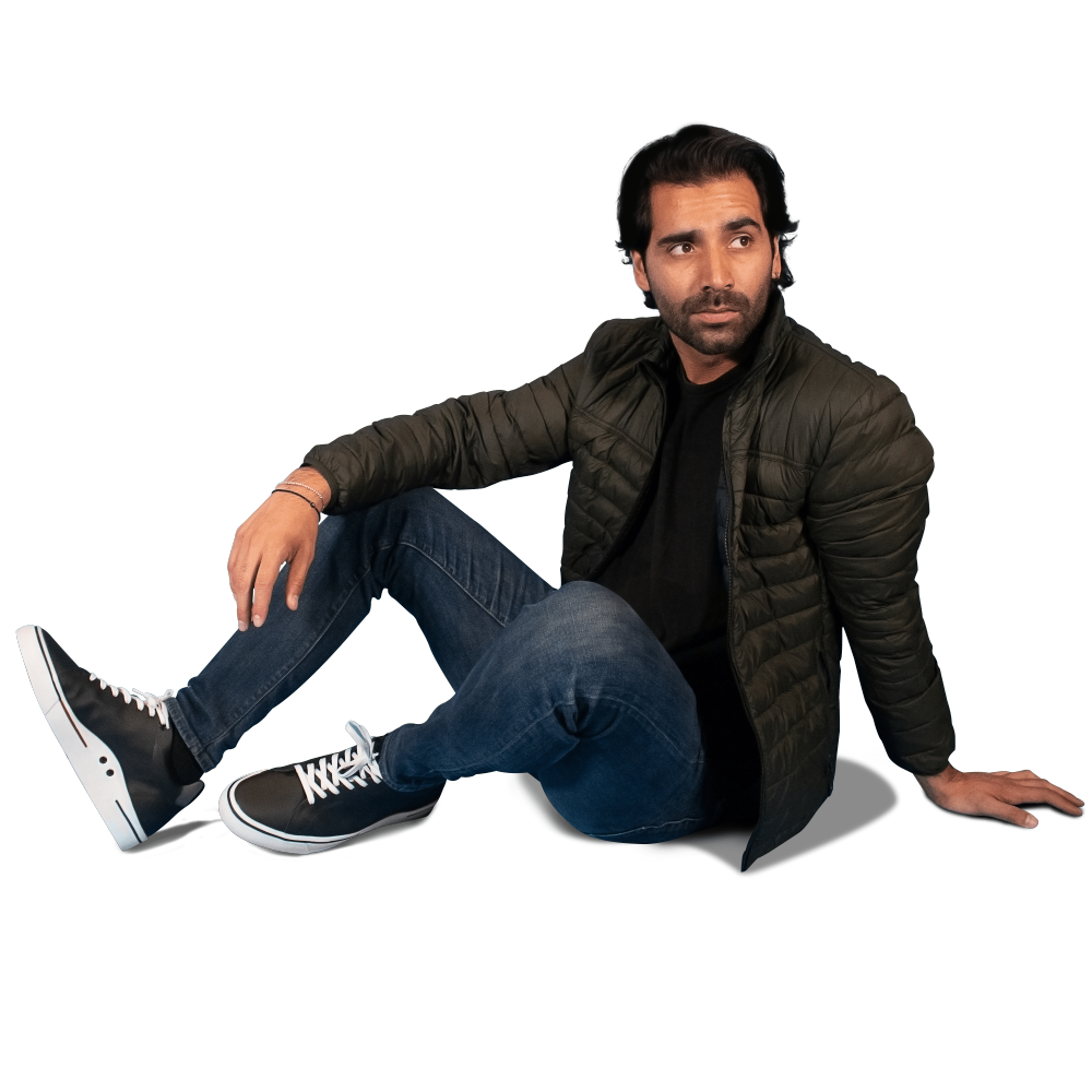 Max Denegri Mëxico - Zapatos casuales para hombre Derby Negro + 7cms de altura Logan