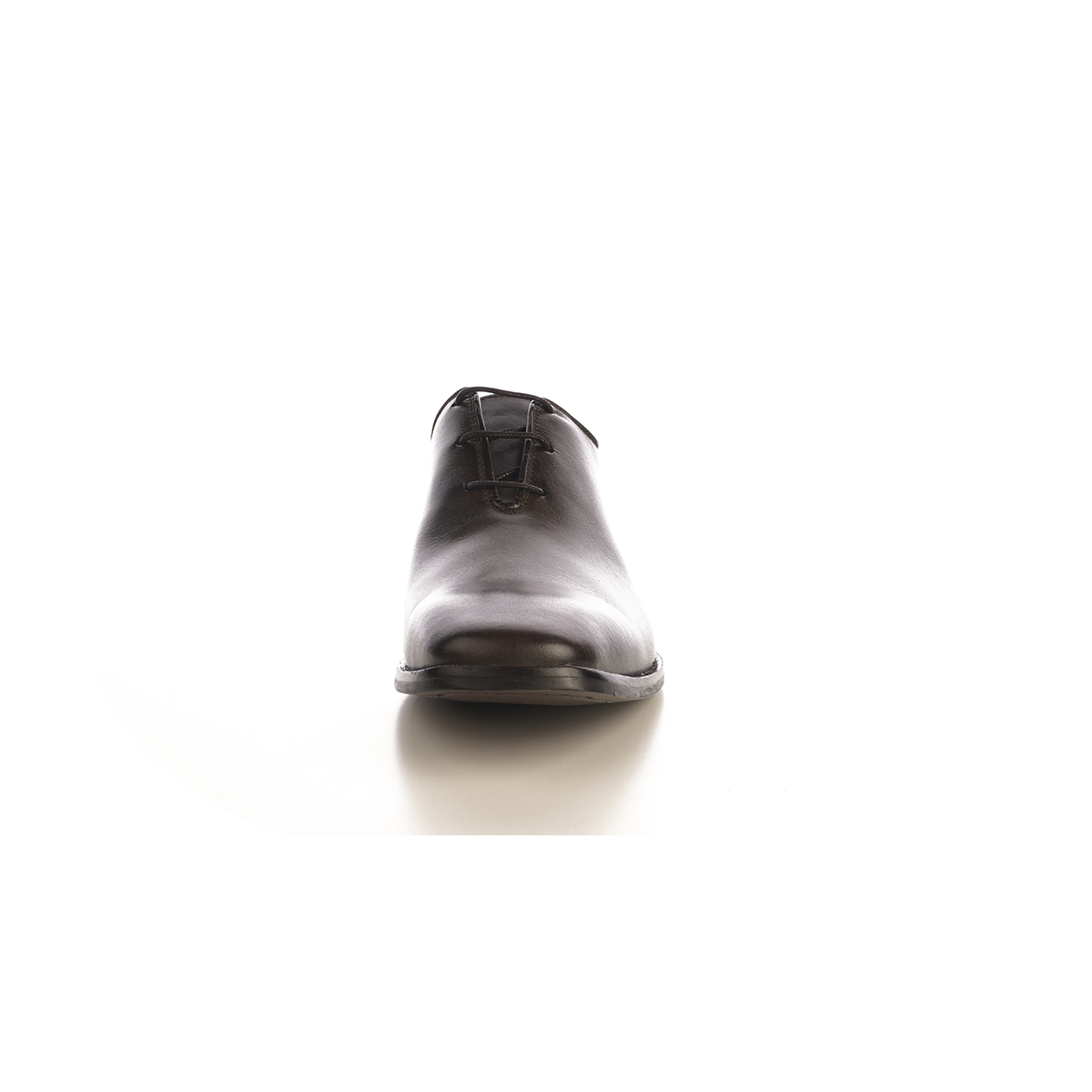 Max Denegri Mëxico - Zapatos de Vestir para hombre Whole Cut Café 7cms de altura Lawrence